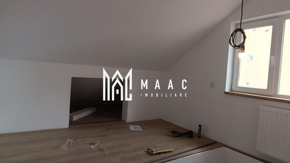 Apartament cu 4 camere | Balcon | Vasile Aaron - Poză 19