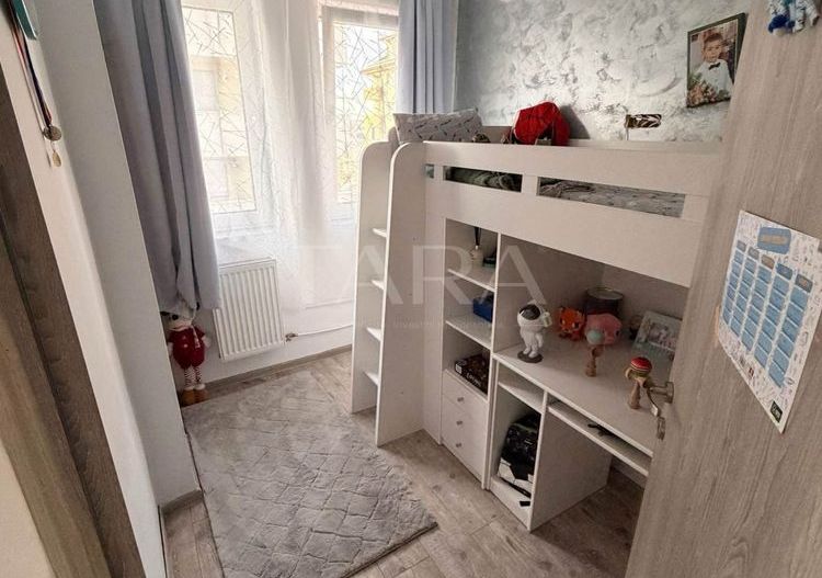Apartament cu 2 camere și garaj subteran – gata de mutare. - Poză 4