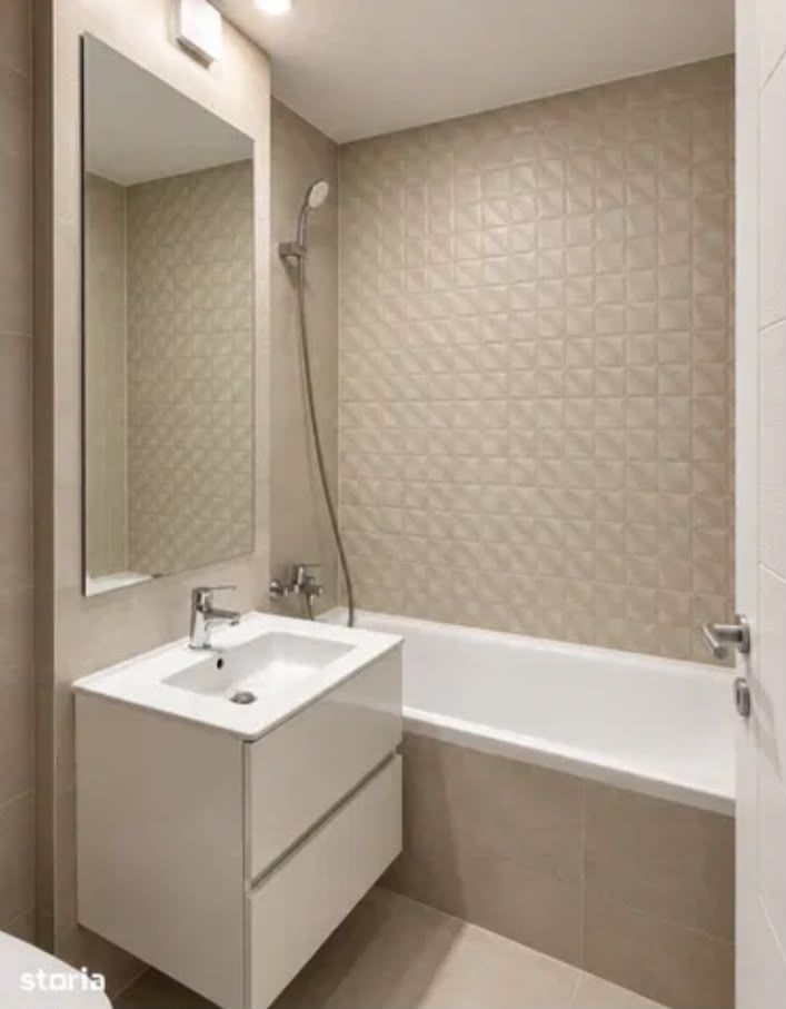 AP. 2 CAMERE- HILS TITANIUM, PET-FRIENDLY, PARCARE INCLUSA, CENTRALA - Poză 9
