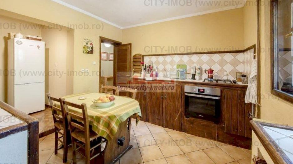 Vanzare Vila Snagov, Sat Ghermanesti, - Poză 18