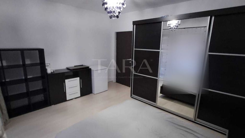 Apartament cu 2 balcoane, lângă Parcul Poligon, Florești. - Poză 3