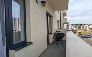 Apartament Premium de închiriat – 2 dormitoare | Doamna Stanca | Etaj 1 | Parcar - Poză 7