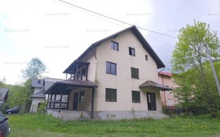 CHEIA - Valea Popii, vanzare vila S+P+E+M exceptionala, posibil si in rate - Poză 1