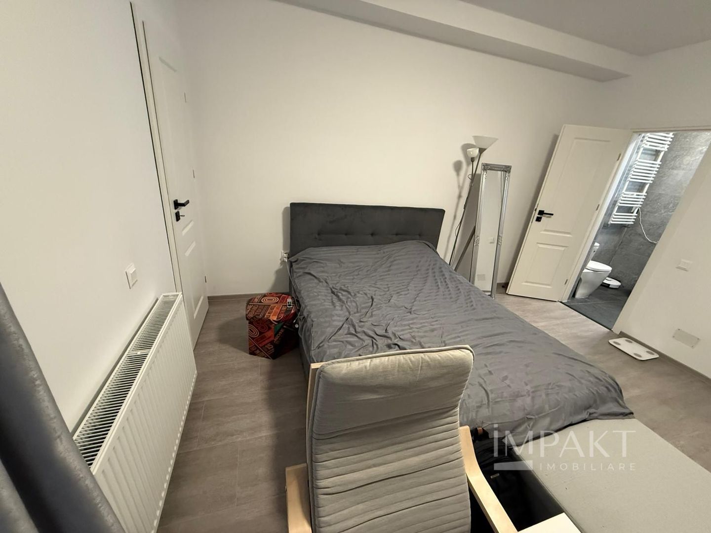 Apartament modern, zona UMF - Poză 5