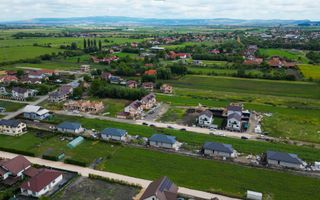 Comision 0%,Casa moderna, cu pomană de căldură si panouri fotovoltaice - Poză 20