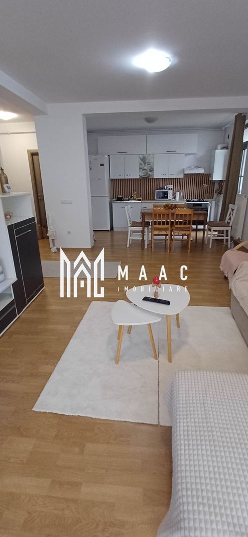 Apartament | 2 camere | Decomandat | 2 balcoane | 74 MPU | Selimbar - Poză 3