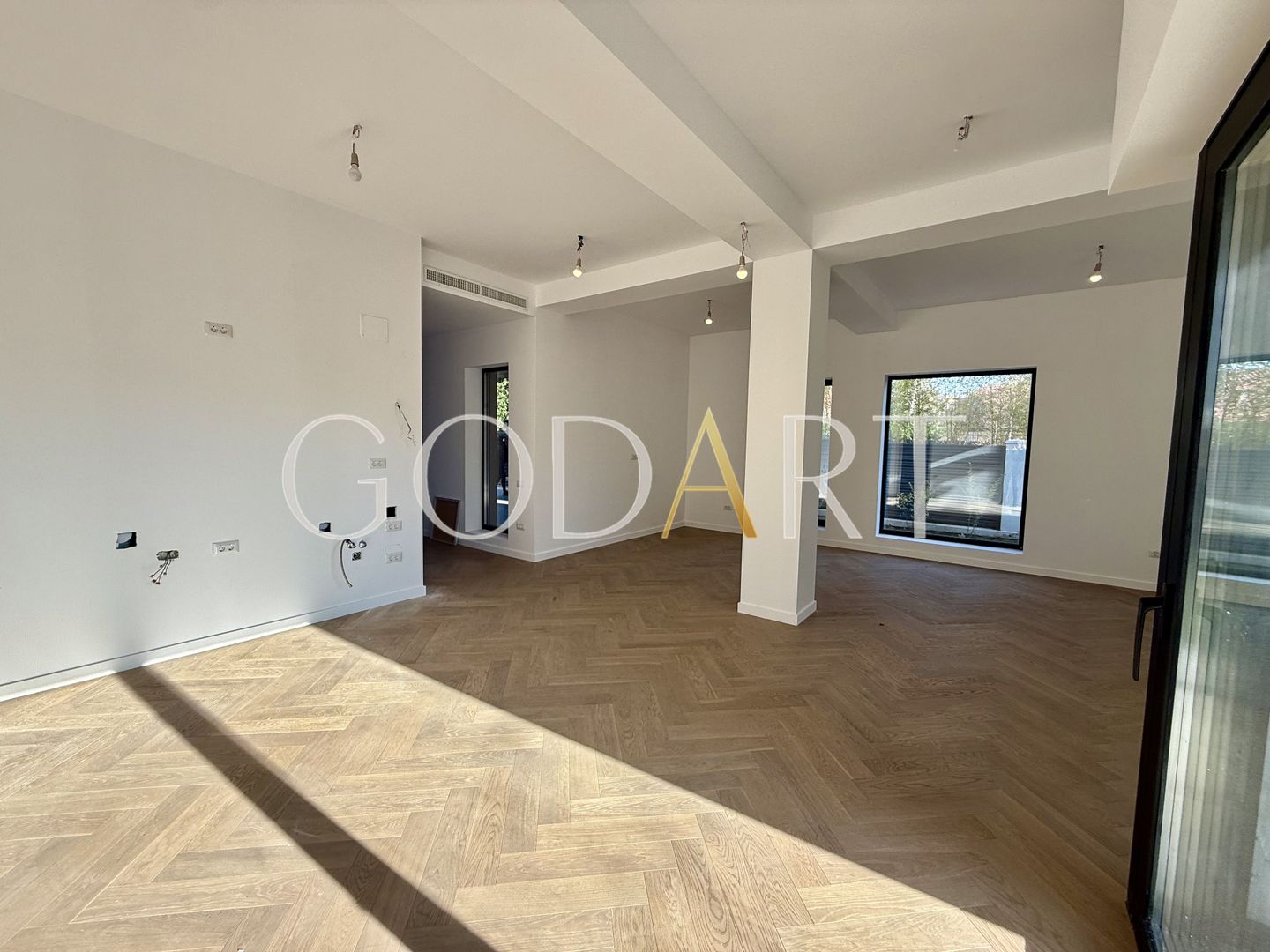 VILA TOWNHOUSE | FINISAJE PREMIUM | PIPERA - Poză 6
