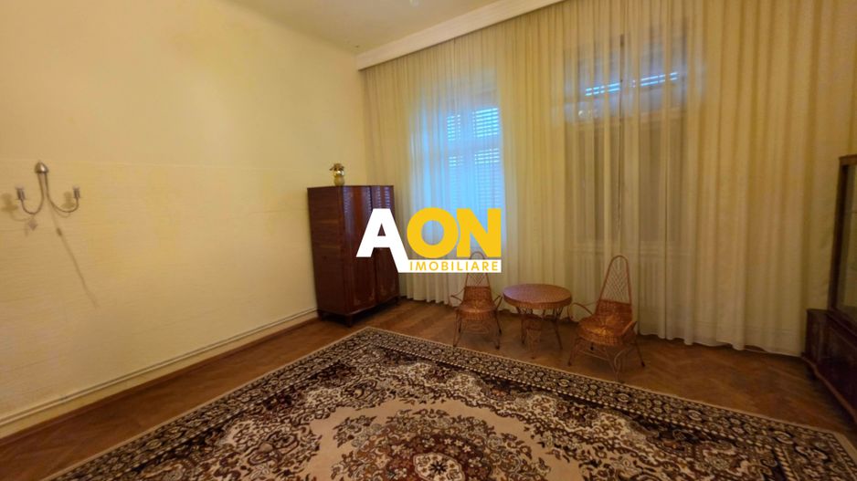 Ocazie! Casă 6 camere, stare buna, 600 mp teren, Centru, zona Tribunal - Poză 10