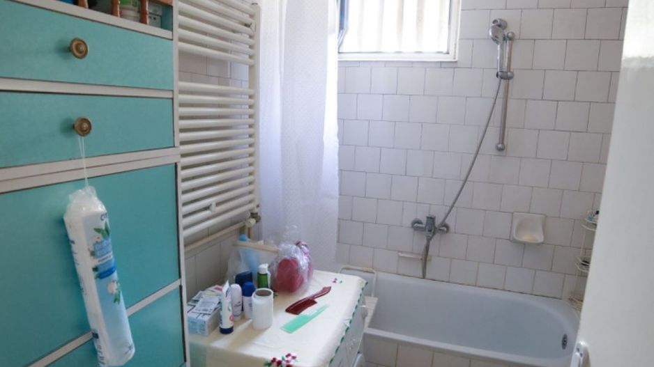 Centru 2 Camere , 52mp, liber, 125000Euro - Poză 8