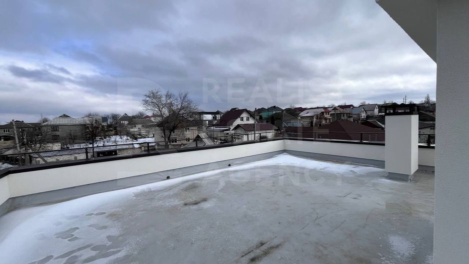 Vânzare, Hi-Tech, 2 nivele, 4 camere, strada Andrei Kolosov ,Cricova - Poză 13