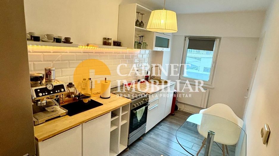 Ultracentral – Anastasie Panu | 3cam Decomandat -  80 mp | Etaj 3 | - Poză 2