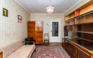 Vânzare, apartament, 2 camere, str. Tudor Vladimirescu, Durlești - Poză 6