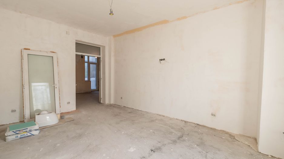 Apartament 4 camere de vanzare 104 mp, Central, Calea Mosilor - Schiță 29