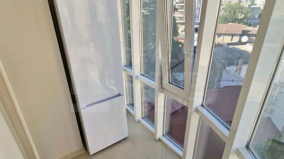 Chirie, apartament, o cameră, str. Alexandru Hâjdeu, Centru - Poză 5