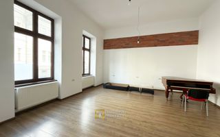Spațiu Ultracentral de Închiriat – 110 mp – Arad - Poză 1