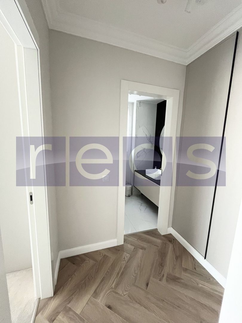 INCHIRIERE 2 CAMERE | FLOREASCA RESIDENCE | ETAJ 7/10 | PARCARE SUBTERANA - Poză 6