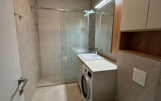 2 camere LUX, Semi Central, Gradina, Record Park, Parcare, The Office - Poză 8