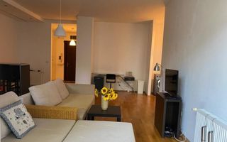 Apartament spatios cu 2 camere de 80mp in Tender - zona ISHO - Poză 2