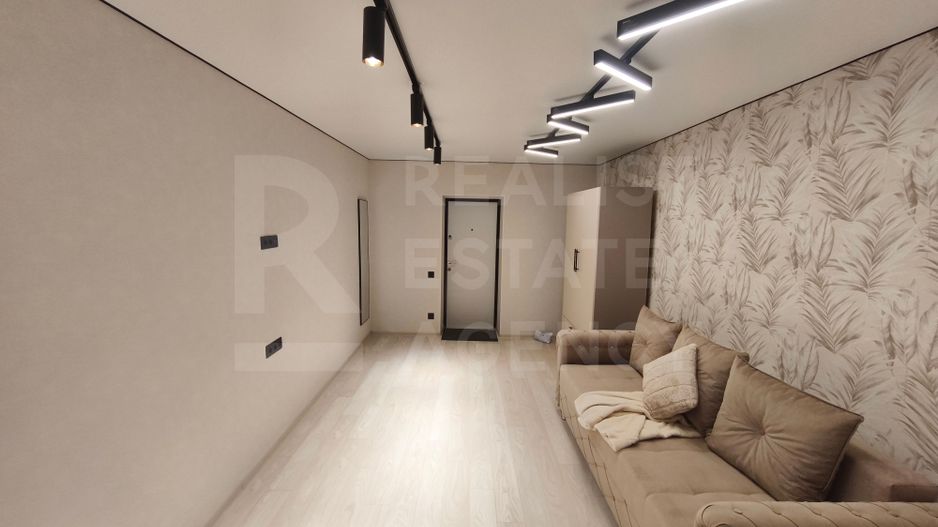 Vânzare, apartament, 1 camere, Strada Poştei, Rîșcani - Poză 2