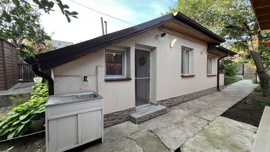 Casa individuala cu teren 386mp in zona Cora Alexandriei - Poză 14