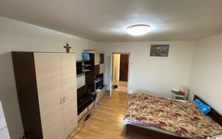 Garsonieră mobilată și utilată, etaj 1 Brazda lui Novac -Baba Novac- - Poză 4