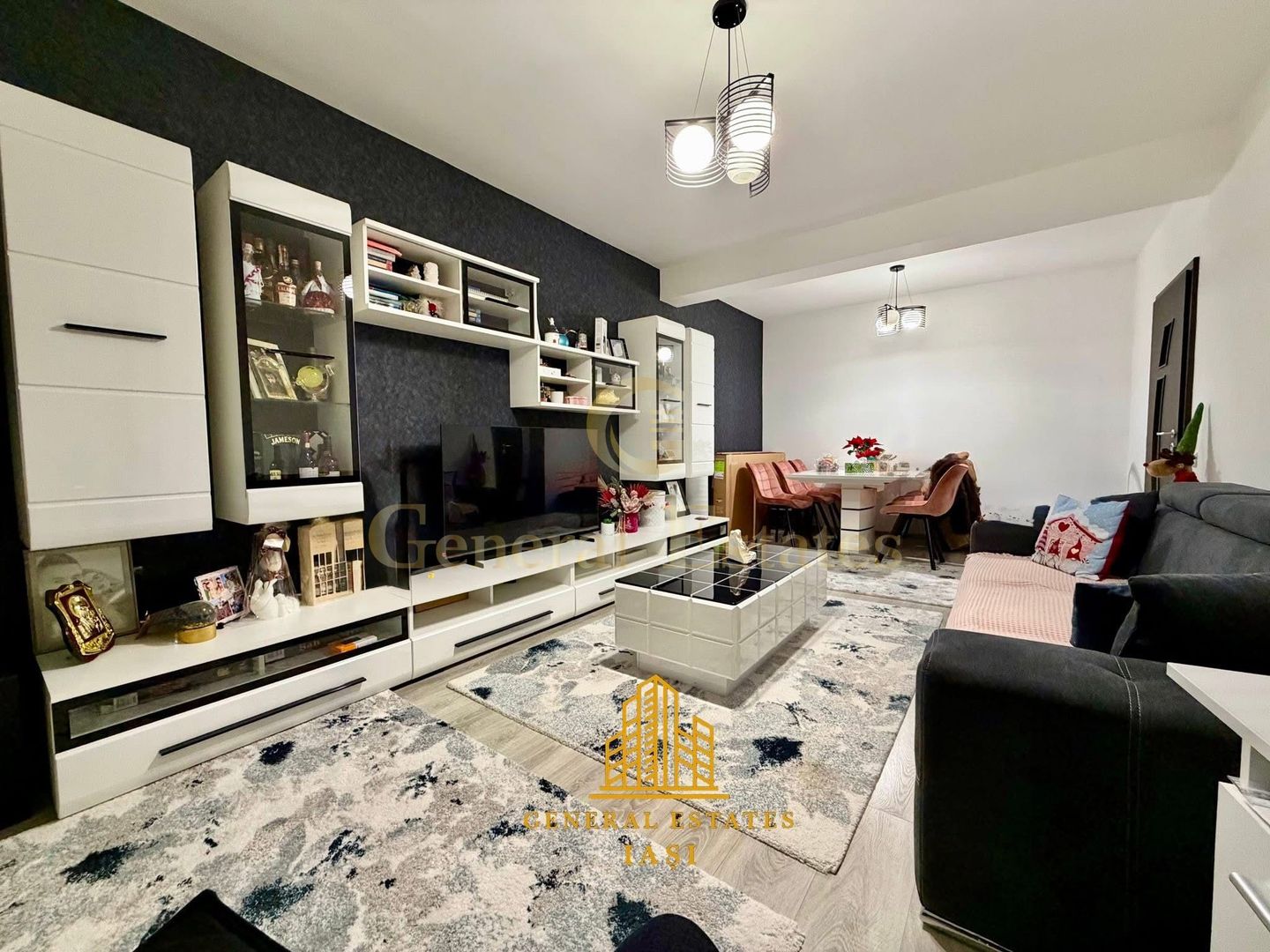 Vânzare apartament 2 camere, la cheie | Valea Lupului - Poză 6