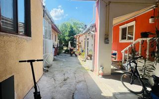 Apartament cu 2 camere la casa zona centrala - Poză 6