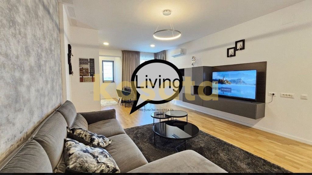 Apartament 2 camere | Aviatiei | Atlas Residence | mobilat - Poză 6