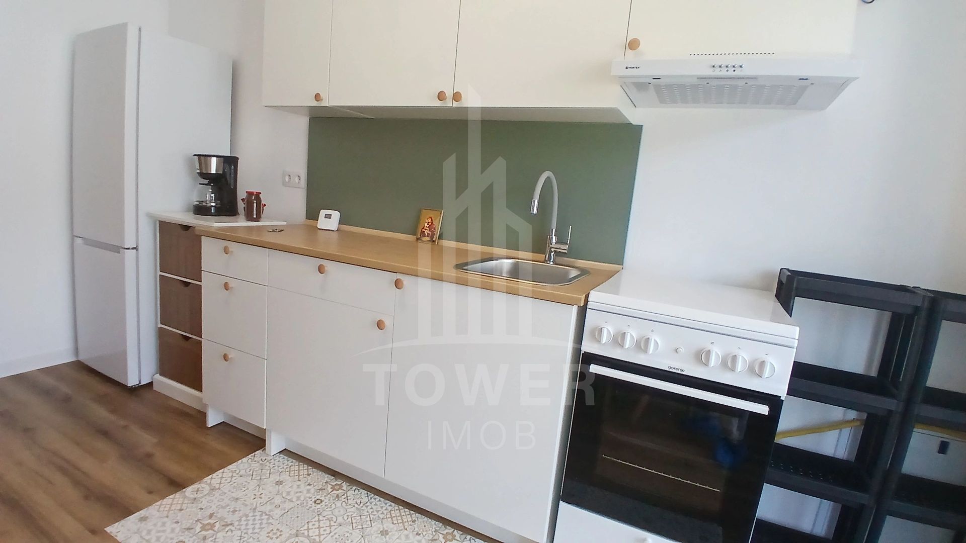 Apartament tip studio | Casian Residence - Poză 7