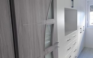 Apartament premium 3 camere 2 dormitoare 2 locuri parcare in Deventer - Poză 16