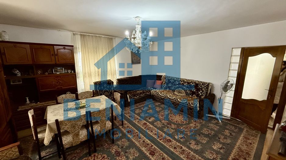 Casa spatioasa - D+P+1+M - 226mp - Bibescu - 1Mai - Poză 3