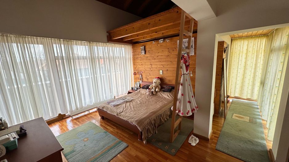 Vila de vanzare zona Braytim - Poză 8