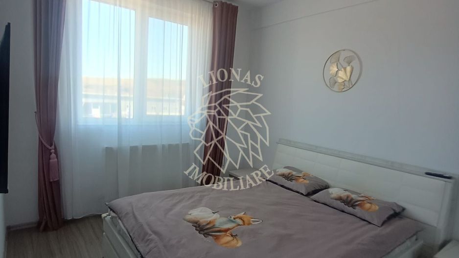 Apartament 2 camere 57 mp+balcon-etaj 3-lift-Libertatii - Poză 5