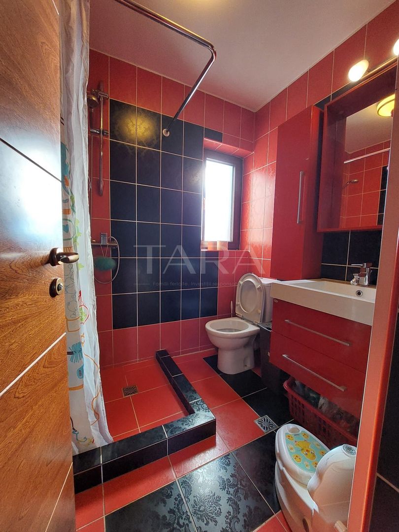 Casa visurilor tale în Florești, in aproprierea strazii Avram Iancu. - Poză 23