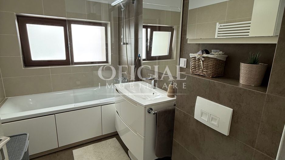 Apartament 2 Camere | 53 Mp | Balcon | Parcare | BUNA ZIUA - Poză 6