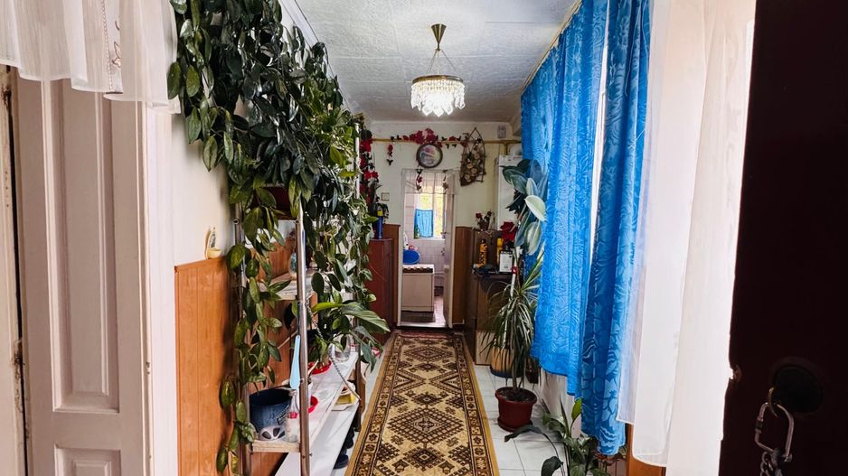Casa singur in curte zona Dealuri Oradea - Poză 7