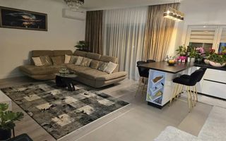 Apartament 3 camere  Dumbravita  etaj 1 - Poză 3