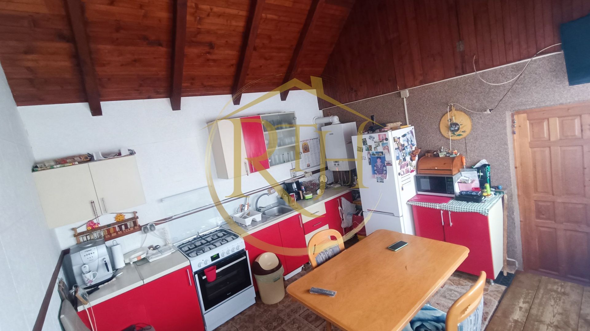 De vânzare:Casă locuită+casă în construcție, teren 319 mp,comision 0 - Poză 9