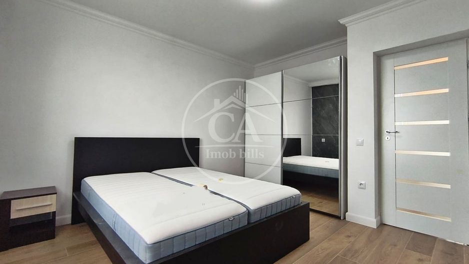 Apartament la casă de închiriat cu 2 camere în Santandrei, Bihor - Poză 5