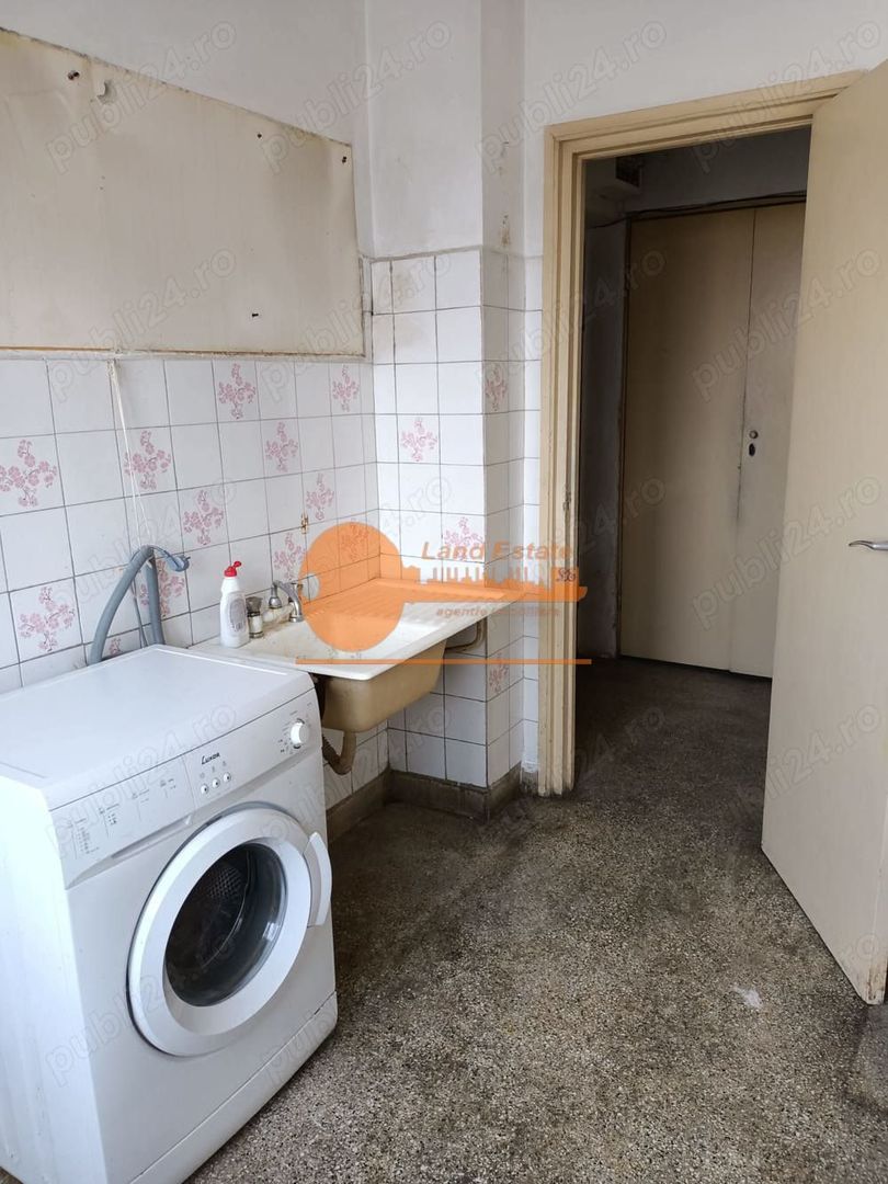 Apartament 3 camere | Lujerului | Etaj 9 | 2 balcoane - Poză 9