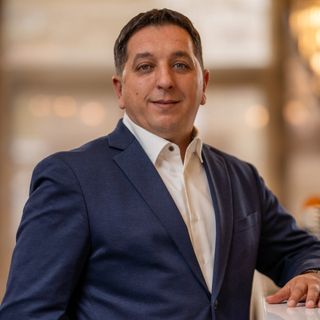 Stelian Grigore - Sudrezidential Real Estate