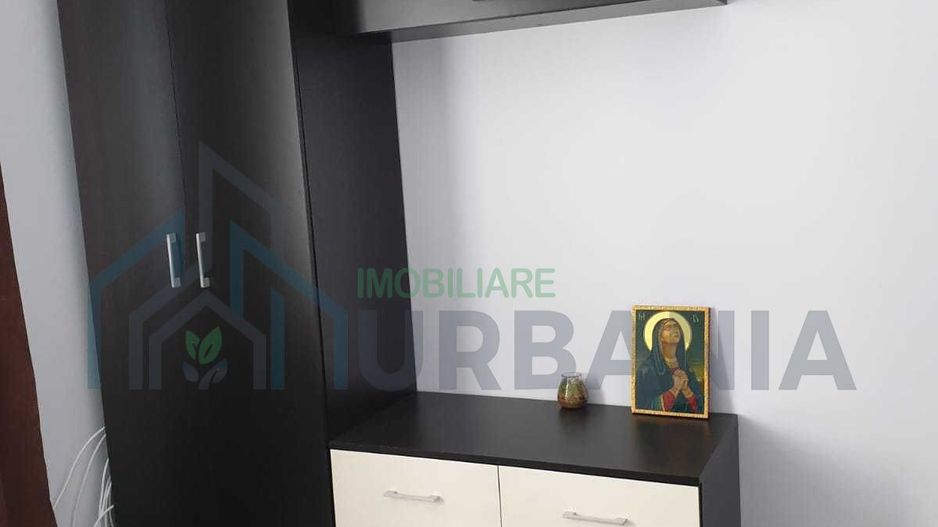 Inchiriez apartament 2 camere,60m*.zona Moara de Vant - Poză 7