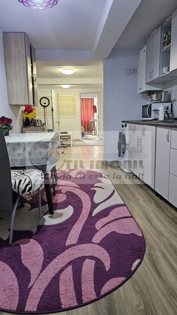 Apartament 2 Camere Copou - 400 euro - Poză 4