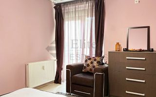 Apartament cu 2 camere in Prima Nufarul - Poză 4