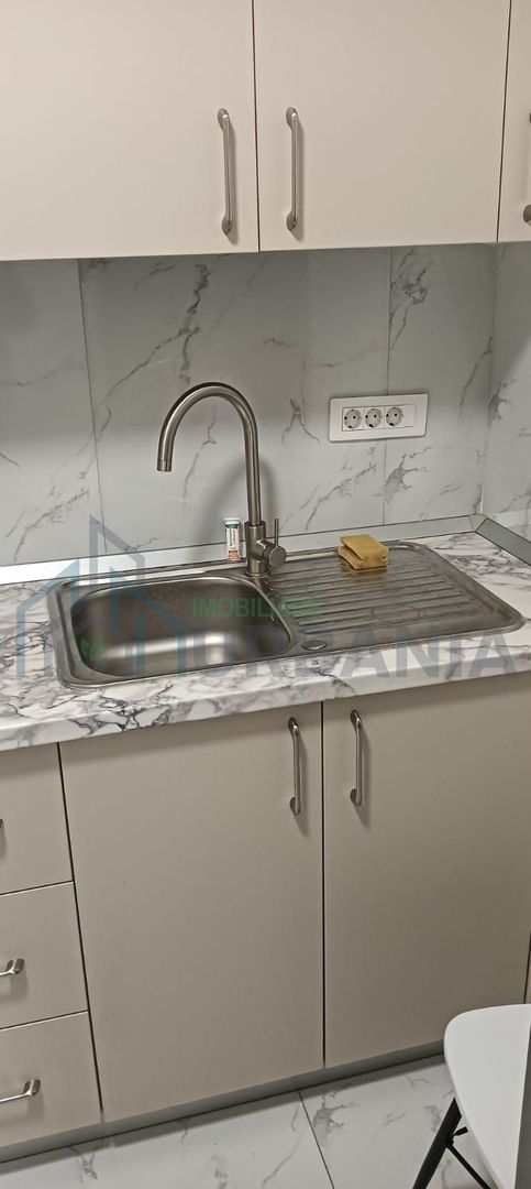 Închiriez apartament 1 cameră - Poză 6