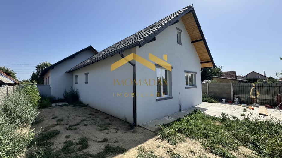 - Duplex -3 camere - 2 bai - - Poză 12