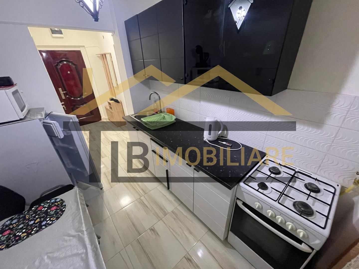 Apartament de 2 camere, 46mp, Zona Aleea Carpati - Poză 4