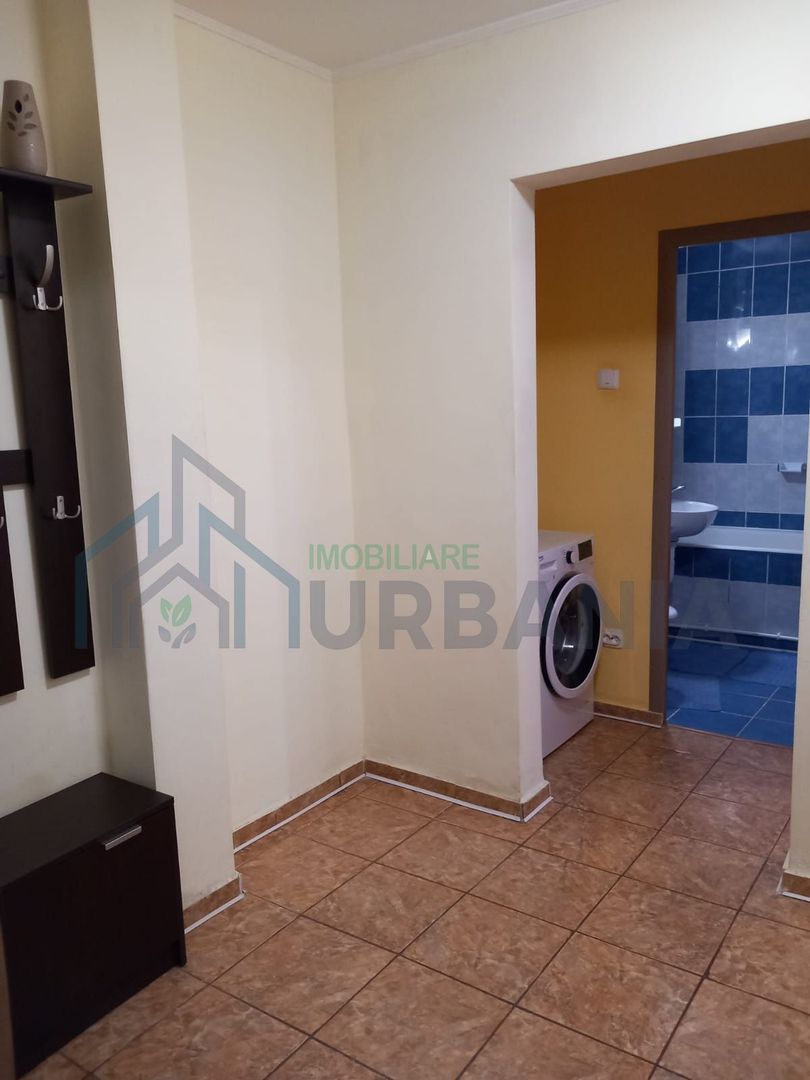 Apartament 2 camere de inchiriat, zona Galata - Poză 3