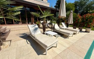 Vila individuala cu piscina | Iancu Nicolae – Pipera | Teren 1100 m - Poză 8