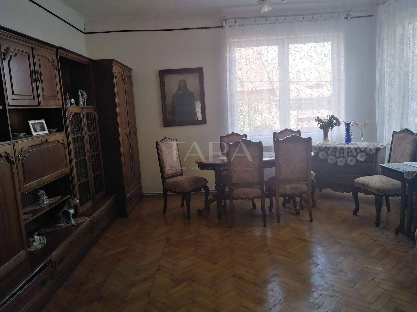 Casa individuala de vanzare in cartierul Gruia - Poză 13